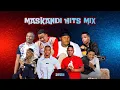 Lagu MASKANDI HITS MIX 2025 FT MDUMAZI, LIMIT, UNJOKO, SHENGE WASEHLALANKOSI, JIKIJIKI, MASHELELA