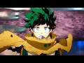 Download Lagu Boku no Hero Academia Season 7「AMV」- Whatever It Takes
