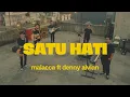 Download Lagu dewa19 | satu hati | cover ft denny alvian | malacca