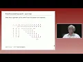 Brute-Force Substring Search - Algorithms Part II