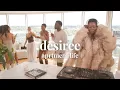 Download Lagu desiree | aprtment life (afro house \u0026 house music)