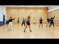 Download Lagu DJ BABY DON'T GO || REZA ARAP || REMIX || ZUMBA || DANCE WARKOUT || BRILLIANT CREW HK
