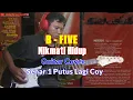 Lagu B-Five Nikmati Hidup || Guitar Cover