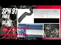 SPN 91 FMI 8 PART 3 Price and parts breakdown from deal shop work