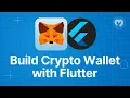 Build a Crypto Wallet from Scratch with Flutter Moralis Blueprints Moralis API