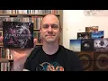 Download Lagu John Petrucci (Dream Theater) - Terminal Velocity - New Album Review \u0026 Unboxing