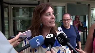 Valencia fans convicted for racist abuse against Vinicius Jr REUTERS