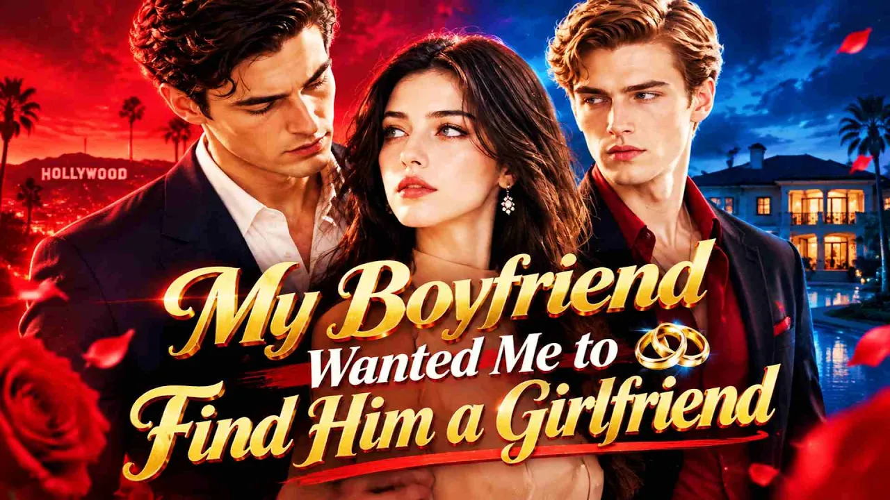 My Boyfriend Wanted Me to Find Him a Girlfriend