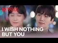 Download Lagu Jun-ho and Yoon-a tell each other “I love you” for the first time | King the Land Ep 10 [ENG SUB]