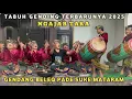 Download Lagu TABUH GENDING TERBARUNYA 2025 NGAJAB TARA GENDANG BELEQ PADE SUKE MATARAM