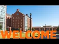Welcome to the Housing Portal OSU Housing Registration 2026-2027