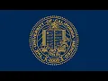 UC Merced Spring 2022 Commencement - Class of 2020 2021
