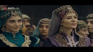 المؤسس عثمان الموسم الرابع الحلقة 1 99 