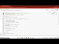 Belajar Python Dasar - Membuat List Barang di Python