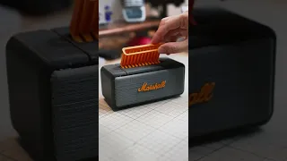 This Marshall Speaker Is Cool 3D Printing Idea For 3d Printed Business 