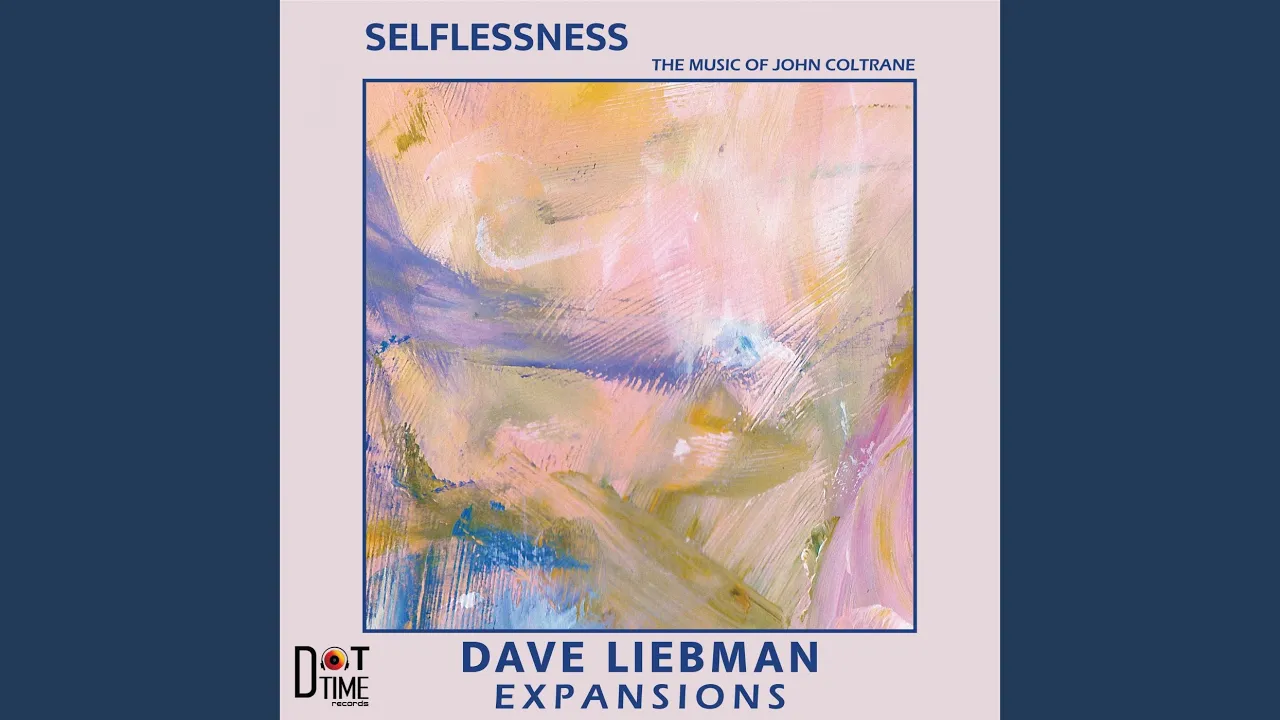 Selflessness Selflessness