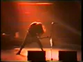 Sepultura - 12 - Primitive Future (Live 12. 4. 1992 Arnhem)