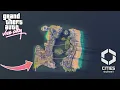 I Re-created GTA Vice City In Cities Skylines 2
