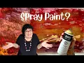 Download Lagu Gelli Printing Without a Brayer! Big Gel Plate Experiment with Fluid Paint, Spray Paint \u0026 Inks