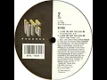 Nayobe ‎– I Love The Way You Love Me (R&B Dance Mix)