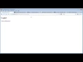 CodeIgniter Tutorials Facebook Connect Login Part 9 9