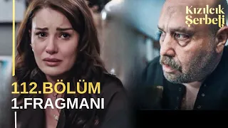 مسلسل شراب التوت الحلقة 112 اعلان 1 مترجم للعربية جنازة مؤلمة موت صادم 