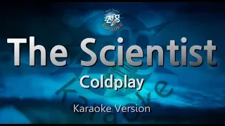 Download Coldplay-The Scientist (Karaoke Version) MP3