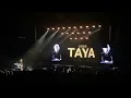 All Eyes On You - Taya