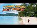 Download Lagu WONDERFULL KOTABARU! BERKELILING KE PANTAI - PANTAI YANG MENAWAN - Wisata Kalimantan MP3