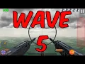 Tail Gun Charlie gameplay