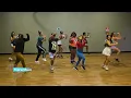 GIRO FITDANCE | CARAMEL SEQUENCE - Pedro Sampaio feat MC Nito, MC TH | FitDance (Choreography)