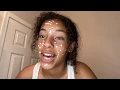 OMG I tried the Mario Badescu Drying Lotion for 5 Days
