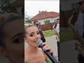 Download Lagu Mihaela Sultan 🔝 De aș fi ca Luna pe cer la și vedea pe toate 🔝 cover 🔝 LIVE🔝