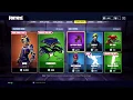 New Fortnite Item Shop update and Reaction August 24 August 25