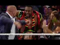 Drew McIntyre talks Batista, Neville & upcoming projects | What's Your Story? With Steph McMahon