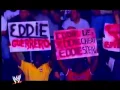 Download Lagu WrestleMania XX -  Eddie Guerrero vs Kurt Angle BU