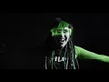 "BETTER RUN!" OFFICIAL MUSIC VIDEO - Zahna