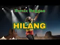 Lagu Hilang - Justy Aldrin | Remix Reggae Indonesia Timur (Official Music Video)