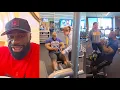 Download Lagu De laatste rugstoot voor Olympia — Samson Dauda klaar voor zijn 2X-editie