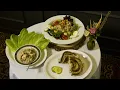 Pheasant Salad