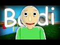 Download Lagu La Triste Chute de Baldi's Basics