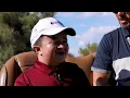 Shriners Children s Open Alec Interview