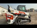 2026 BOBCAT T66 For Sale