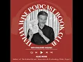 Ep 2763 An Italian Dream by Alec Ross Book Club with Richard Hough