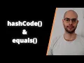 HASHCODE y EQUALS en JAVA - Tutorial Completo Facil