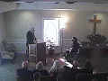 Grant Pensinger Memorial Service