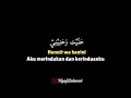 Download Lagu Hanit Wa Hanini x Ahbab Rasulillah - Lirik Arab, Latin \u0026 Terjemahan Indonesia | Versi Hadroh