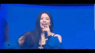 Yujin Performs Her Unreleased Solo At The SHOW WHAT I AM Concert Yujin IVE 안유진 