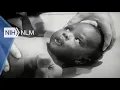 Lagu All My Babies (Georgia Dept of Public Health, 1952)
