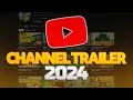 Channel Trailer 2024